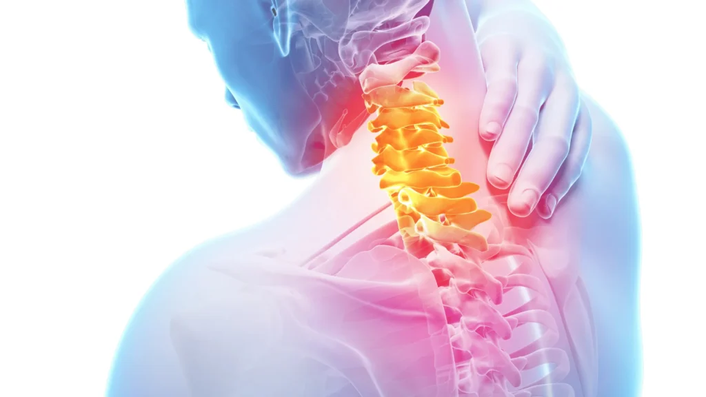 Understanding Chronic Pain