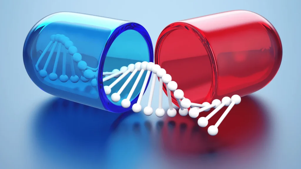 Regenerative Medicine