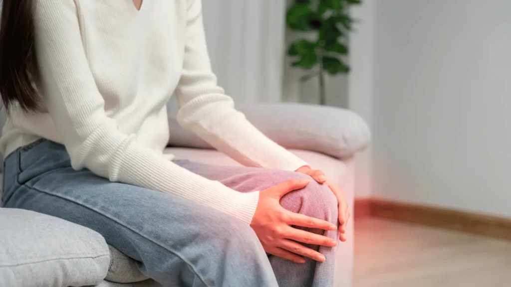 Chronic Pain Management Winter