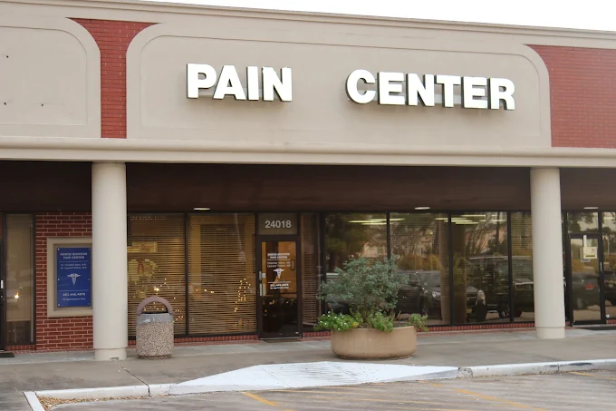 Procura Pain & Spine Kingwood Location