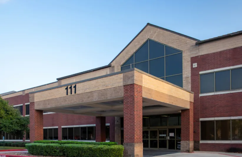 Procura Pain & Spine The Woodlands Location