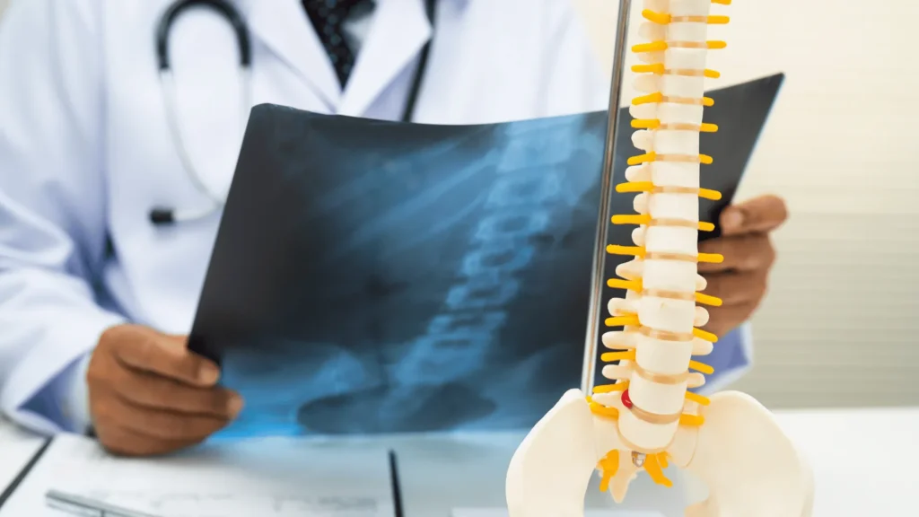 Healthy Spine