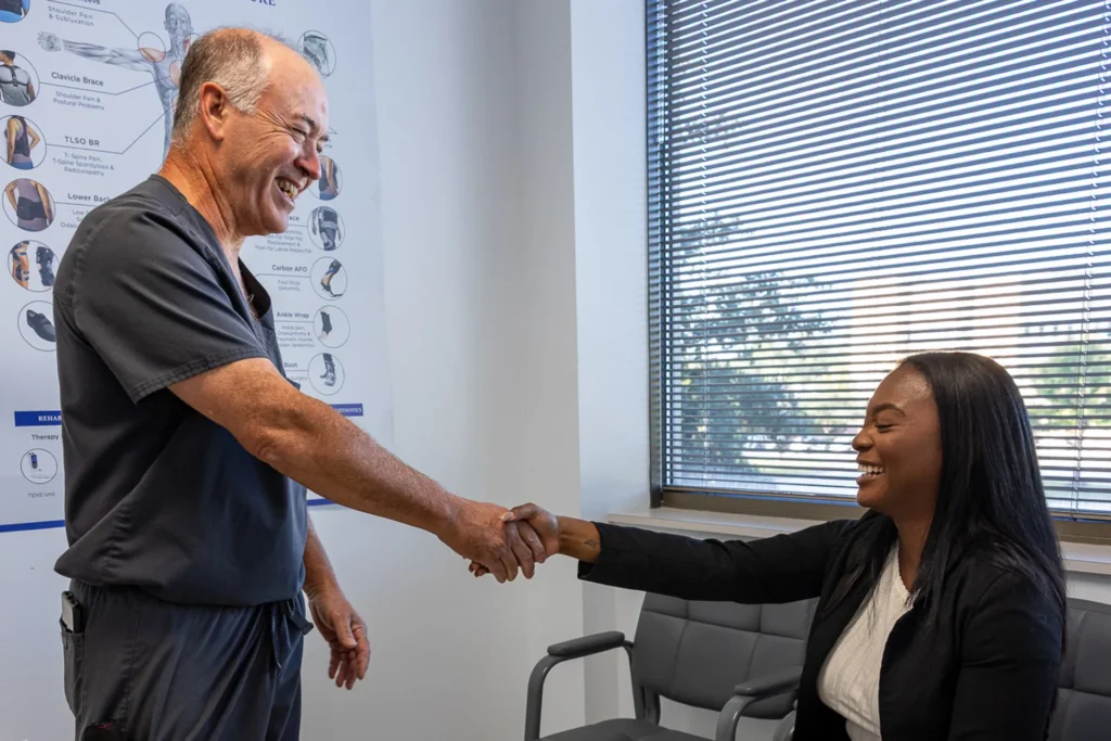 Trusted Pain Management Kingwood