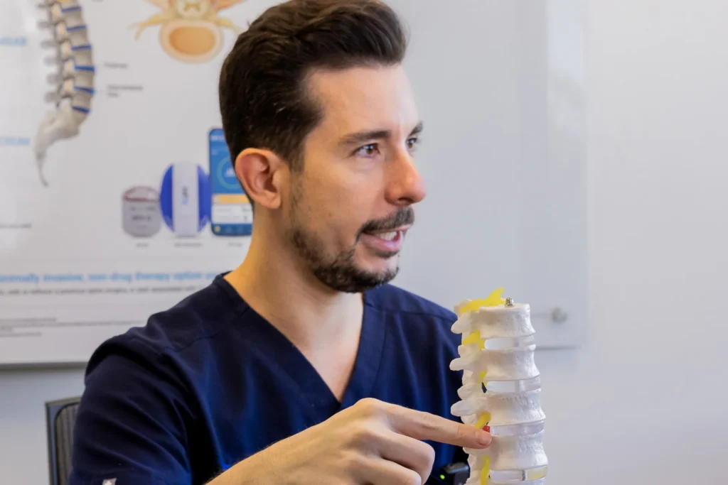 Trusted Pain Management The Woodlands