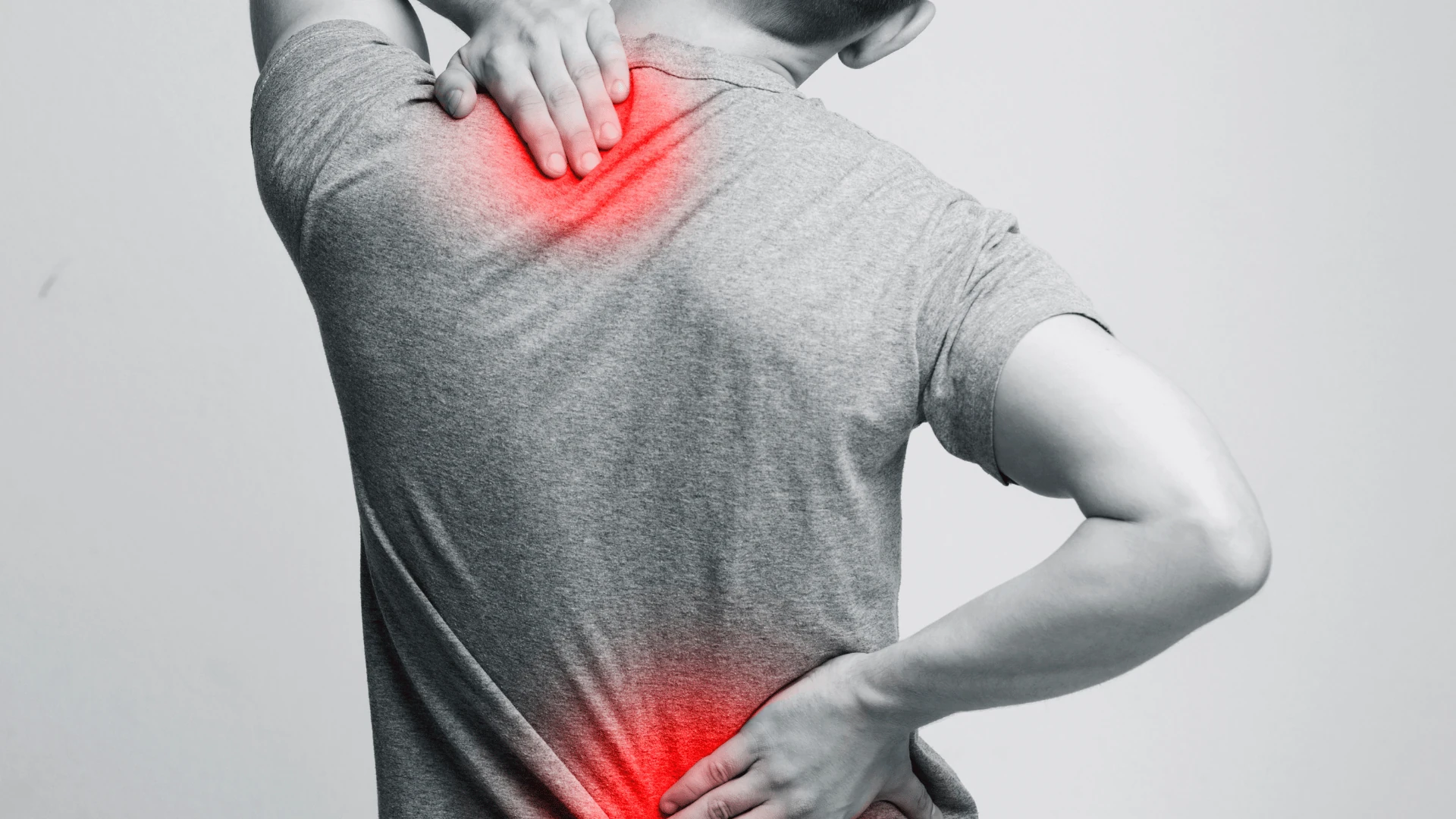 connection between stress and chronic pain